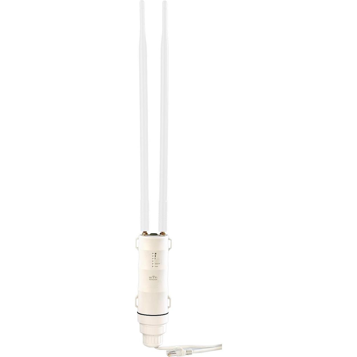 7links PX3796 (450 Mbit/s, 150 Mbit/s), WLAN Repeater