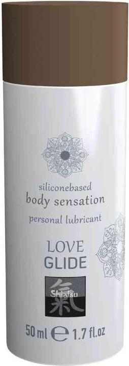 Produktbild Shiatsu Slick 'n' Slide (100 ml)