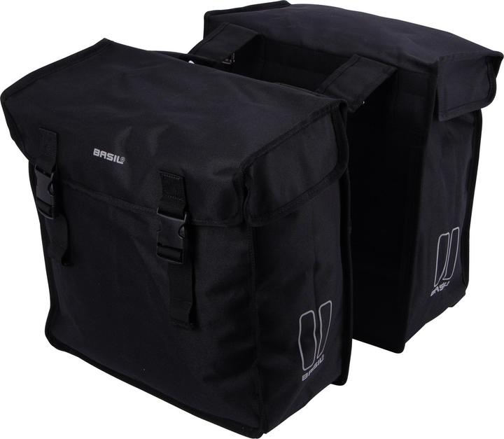 Produktbild Basil Mara XXL (Gepäckträgertasche)
