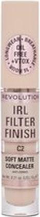 Immagine prodotto Makeup Revolution IRL Filtro Finitura Morbida Opaca (C2)