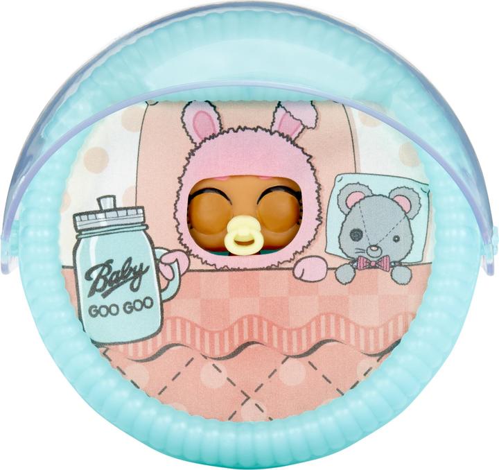 Produktbild MGA LOL Surprise Baby Bundle