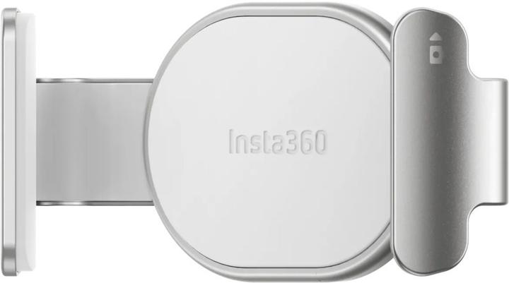 Produktbild Insta360 Flow 2 Pro Magnetic Phone Clamp (white)