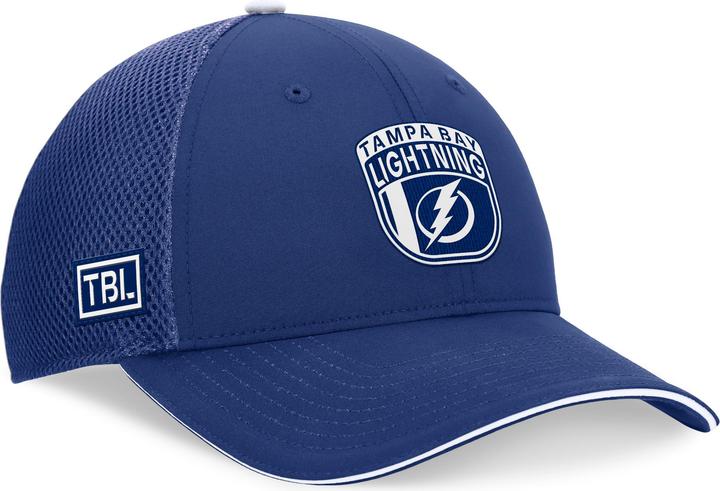 Image du produit Fanatics Authentic Pro Draft Structured Trucker Tampa Bay