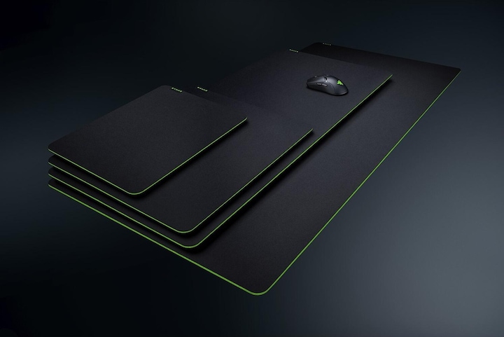 Produktbild Razer Gigantus V2 - 3XL (3XL)