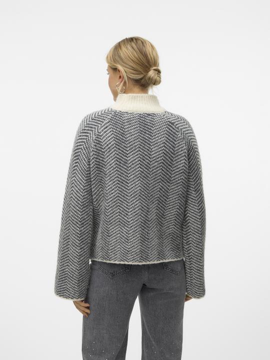 Actual product image Vero Moda VMNAOMI jumper knitted jumper (XS)