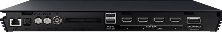 Image du produit Samsung QE65QN900D (65", QN900D, NeoQLED, 8K, 2024)