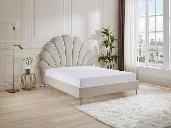 Actual product image Vente-unique Livaya (160 x 200 cm)