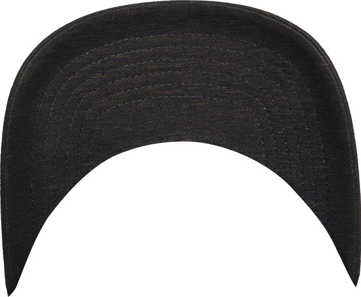 Actual product image Flexfit Natural Melange baseball cap (S, M)