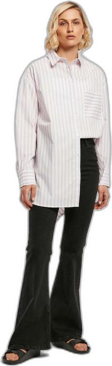 Immagine prodotto Urban Classics Camicia da donna a righe oversize - 17916 (S)