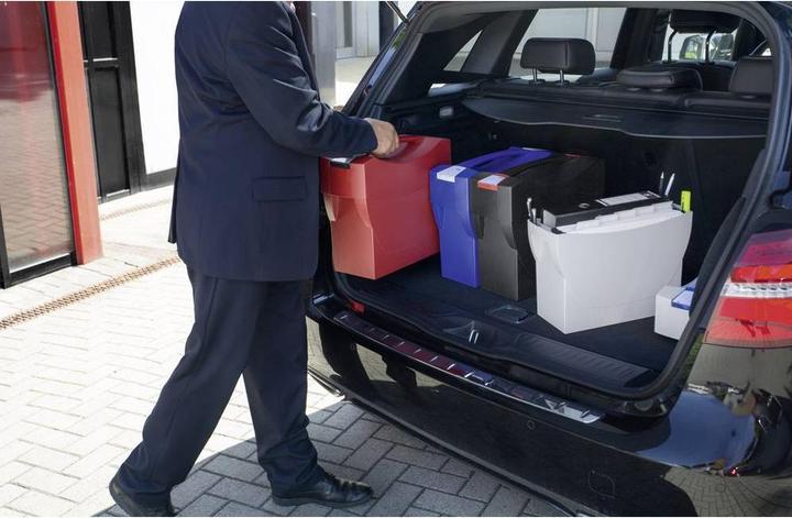 Image du produit Han Swing-Plus (A4)