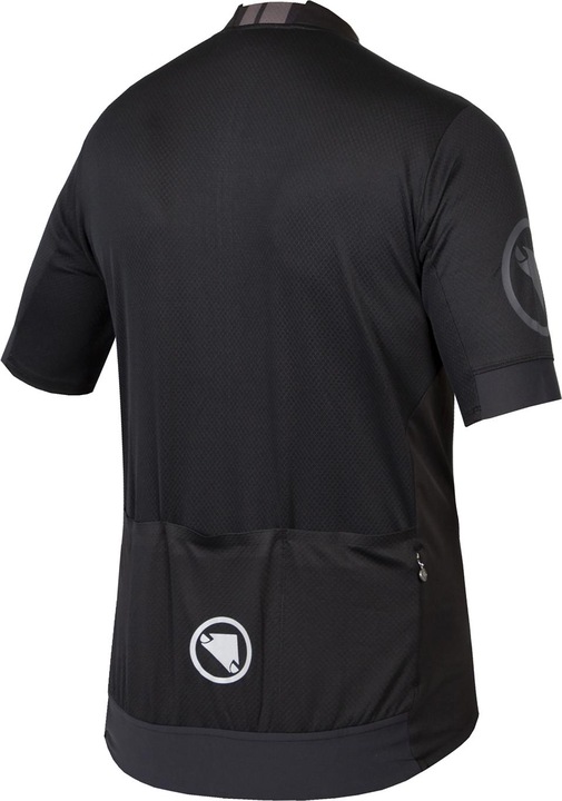 Actual product image Endura FS260 Jersey (short sleeve) (XL)