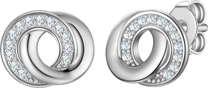 Image du produit Rafaela Donata Boucles d'oreilles femme argent sterling - 35434 (Argent Sterling)