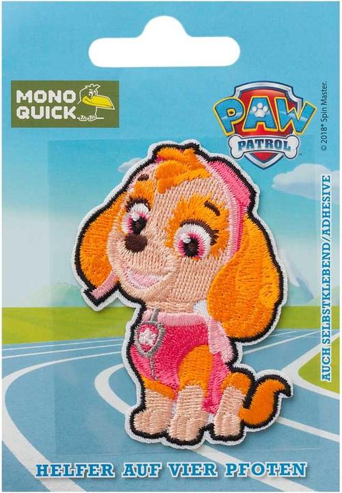Produktbild Mono Quick Paw Patrol© SKYE (1 Stk., 6.50 x 5 cm)