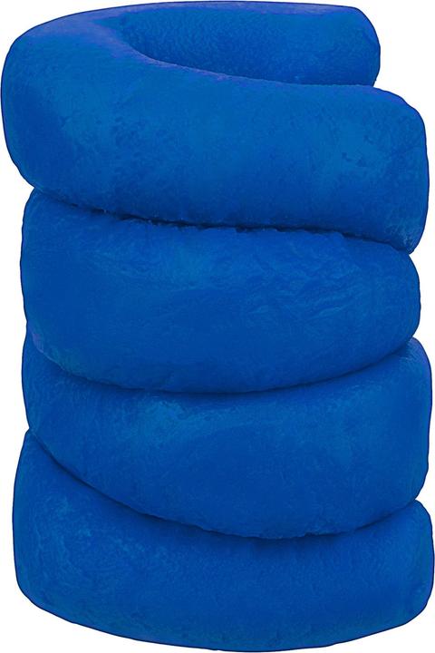 Produktbild Knetä XXL Papierdose 1kg blau