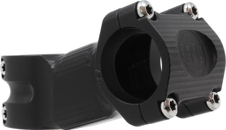 Produktbild Paul Component Engineering Paul Component - Boxcar Vorbau (Schwarz/50mm/+/- 0°) (50 mm)