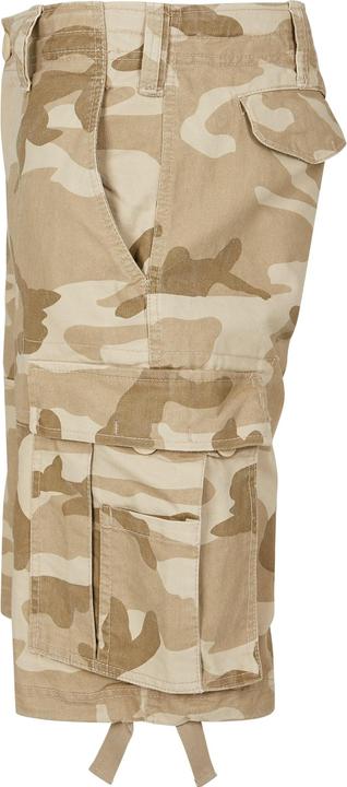 Actual product image Brandit Vintage Cargo Shorts (M, L)