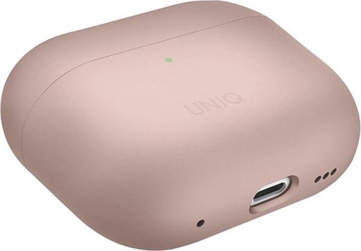 Actual product image Uniq Lino case (Headphone sleeve)