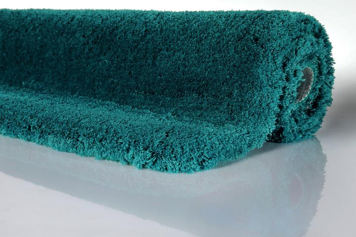 Actual product image Homie Living Badteppich Porto Azzurro (55 x 65 cm)