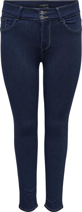 Image du produit Only Pantalon taille haute Curvy (W44/L32)