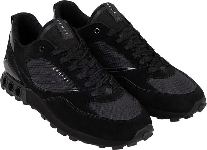 Produktbild Cruyff Snyper HexTech Sneaker Wildleder (39)
