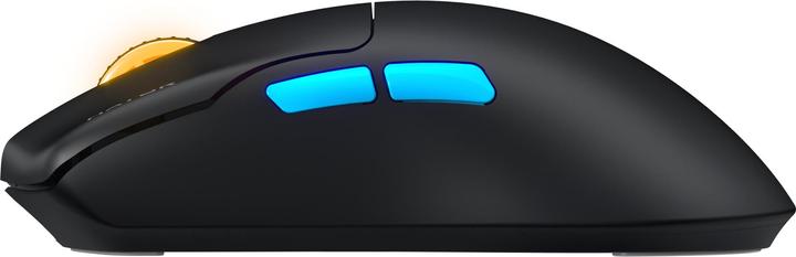 Actual product image Hator Pulsar 3 PRO Wireless (Cable)