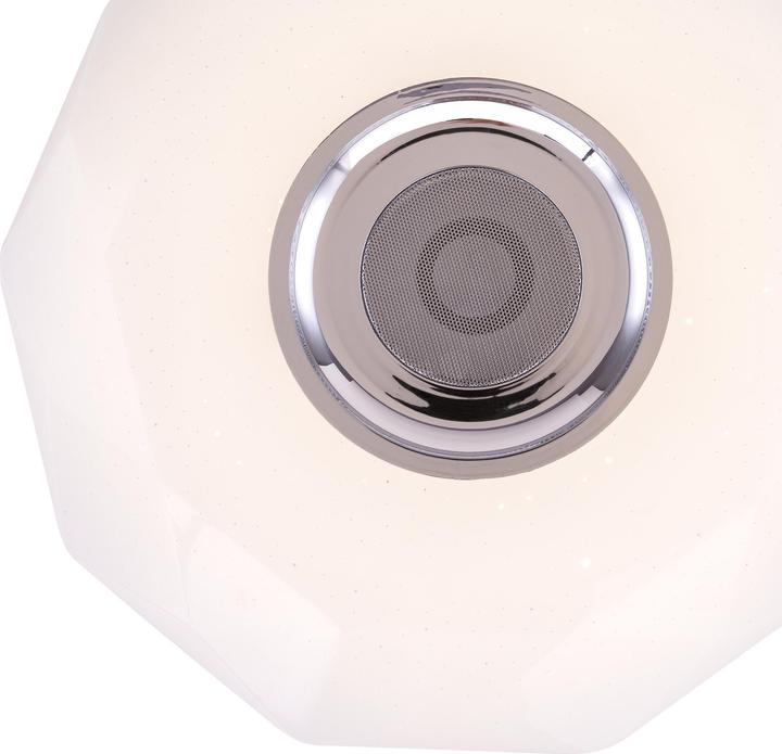 Actual product image Globo Ceiling light Nicole (1120 lm)