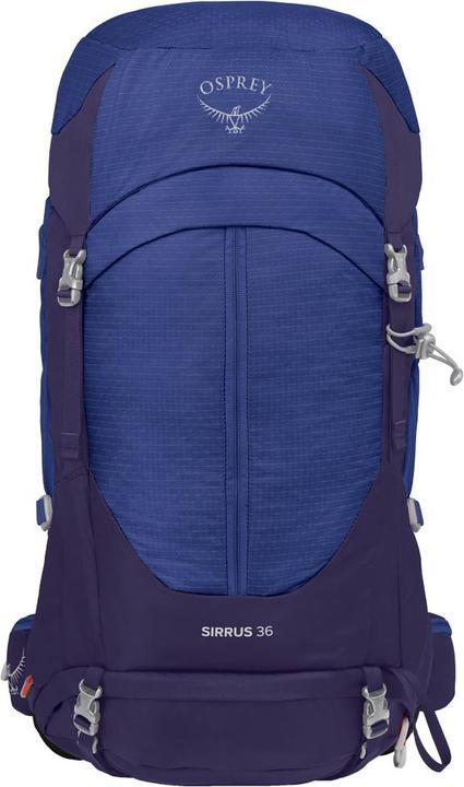 Actual product image Osprey Women's Sirrus 36 (36 l)