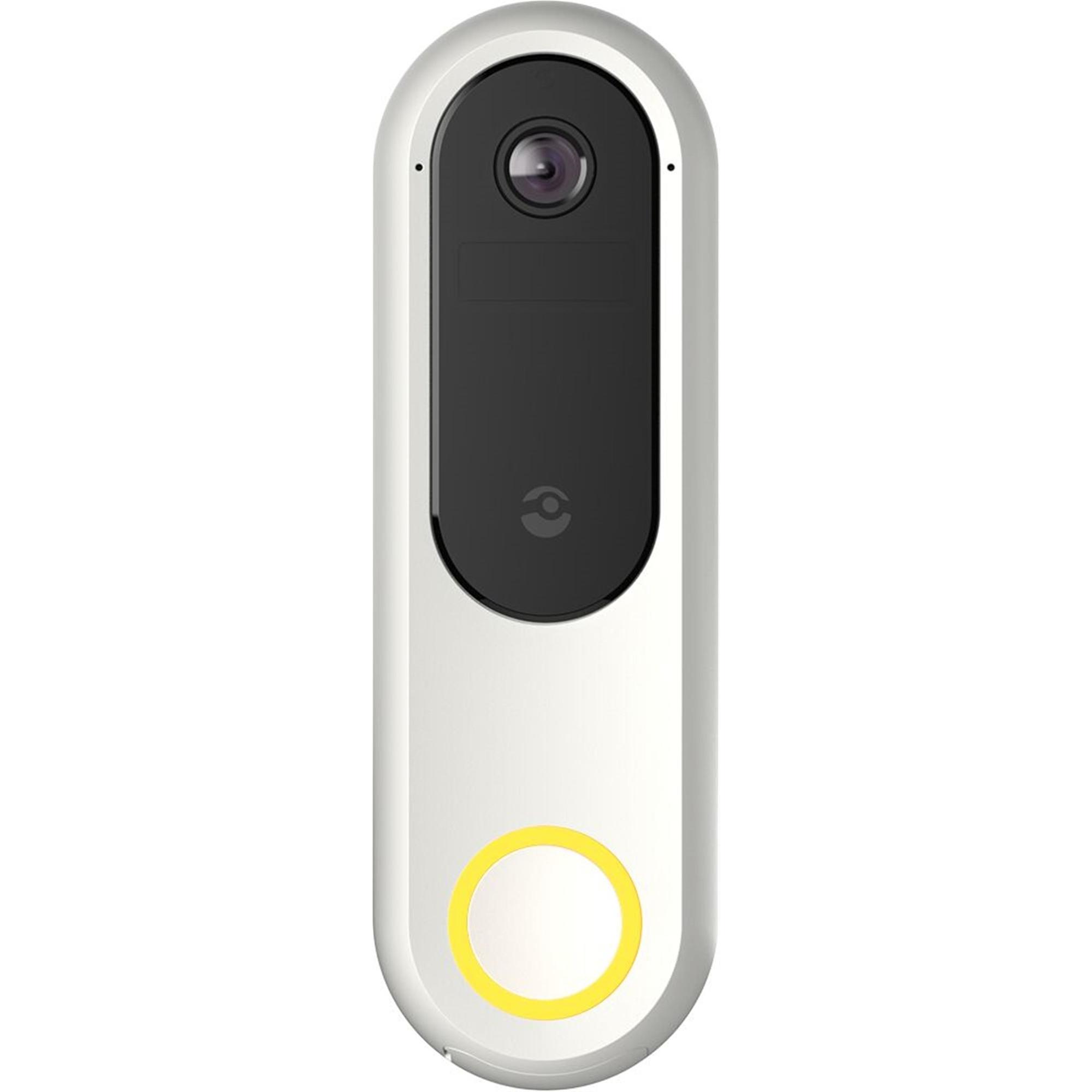 Doro, Campanello + Citofono, Campanello Hemma (Funk)