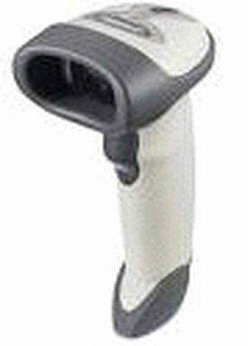 Produktbild Zebra LS2208 (1D-Barcodes)