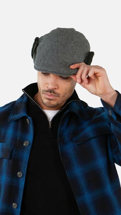 Actual product image Barts Monzonite Cap (L)