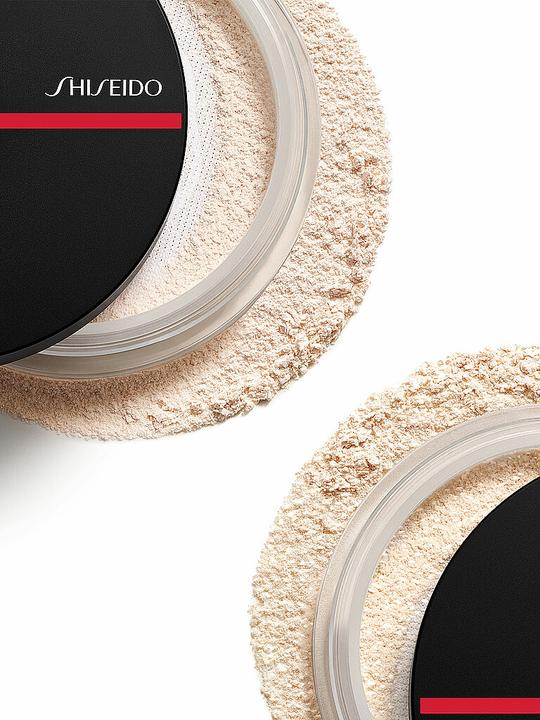 Produktbild Shiseido Synchro Skin Invisible Silk (Matte)