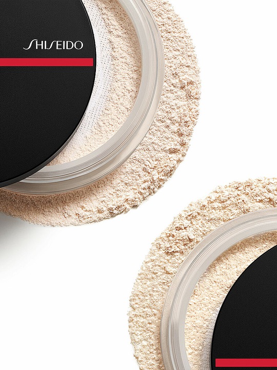 Immagine prodotto Shiseido Synchro Skin Seta Invisibile (Matte)