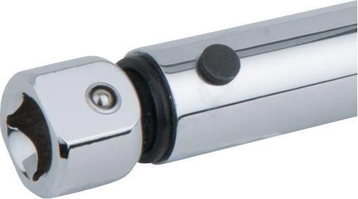 Productafbeelding KS Tools Industriële dopsleutel, aansluiting 9x12 mm, 3-15 Nm (3 Nm, 15 Nm)
