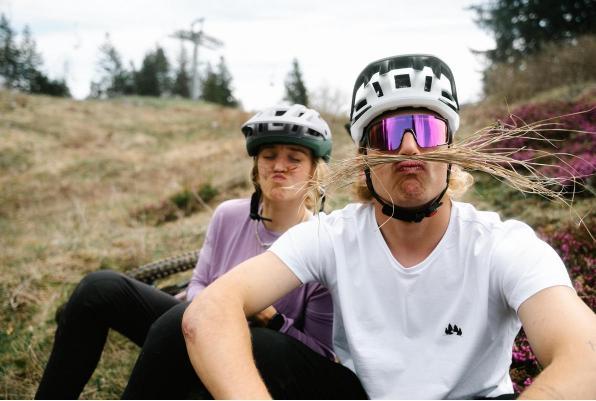 Produktbild Alpina Rootage 2 Mips (55 - 59 cm)