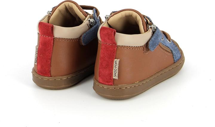 Image du produit Shoo Pom Bouba bi zip nappa (23)