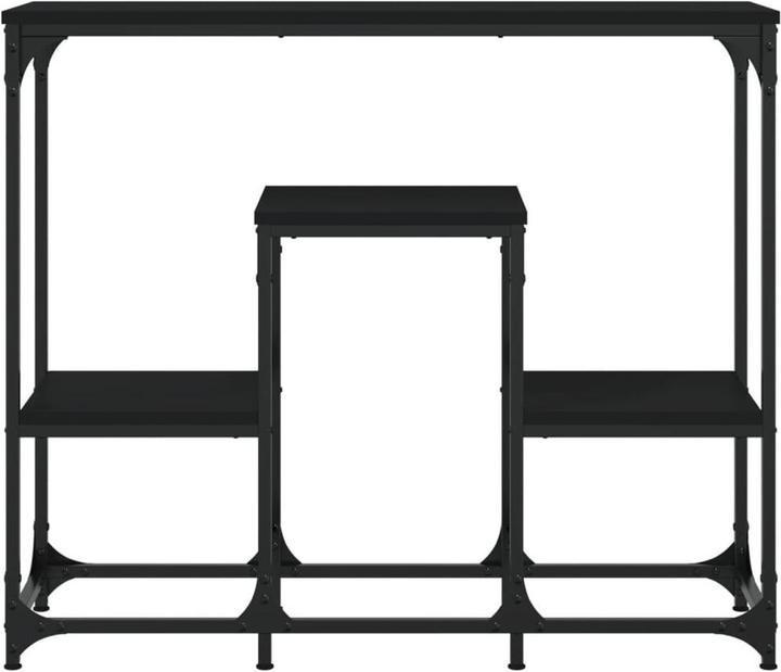 Produktbild vidaXL Konsolentisch (89.50 x 28 x 76 cm)