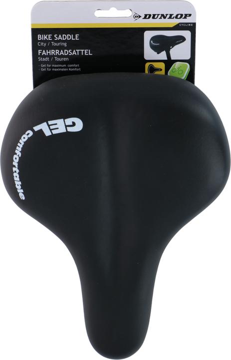 Image du produit Dunlop Selle de vélo