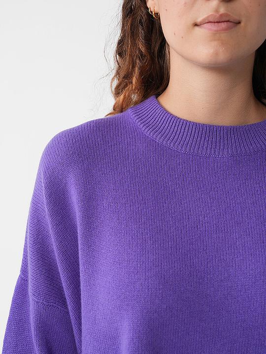 Produktbild Davida Kaschmirpullover (L)