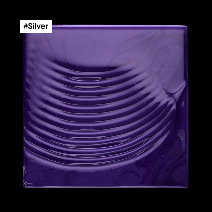 Productafbeelding L'Oréal Professionnel Série Expert Silver - Professionele Shampoo (Vloeibare shampoo, 300 ml)