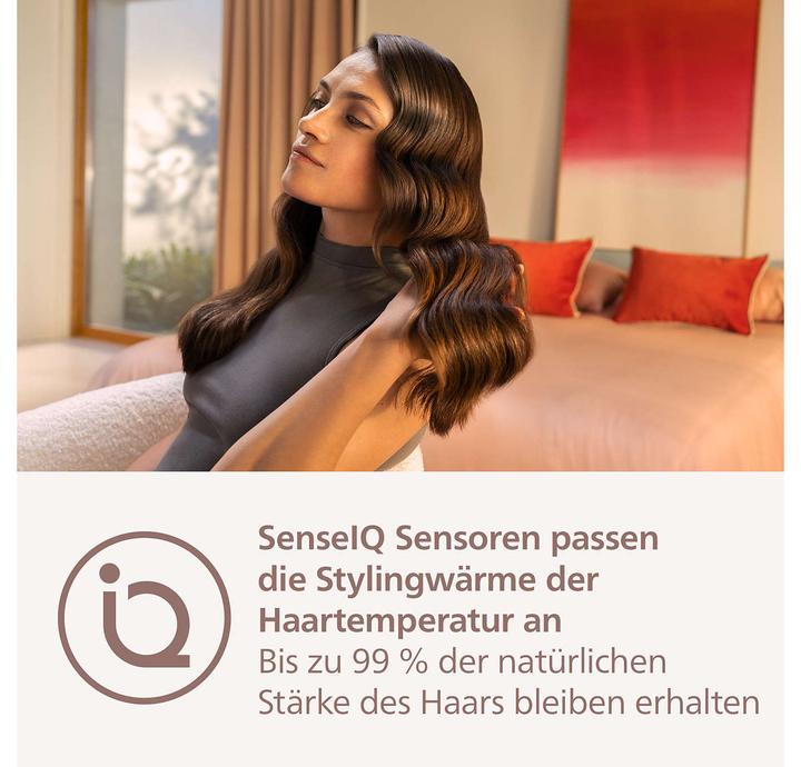 Actual product image Philips WavePro 9000