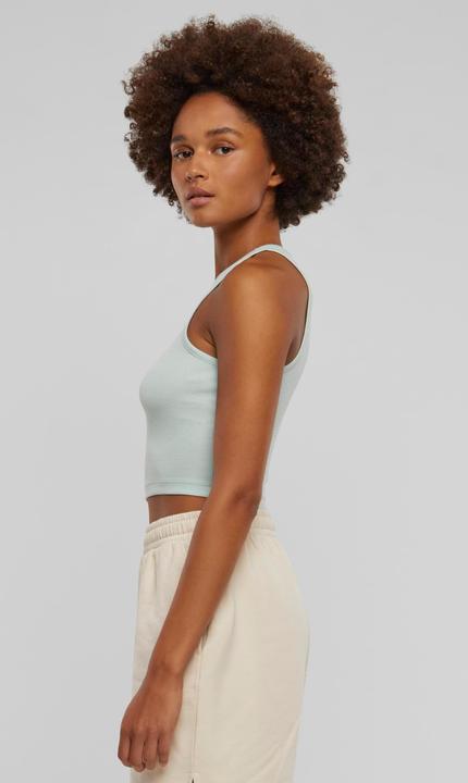 Immagine prodotto Urban Classics Top a costine da donna - 3760 (XS)