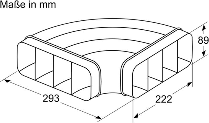 Produktbild Bosch Hausgeräte HEZ9VDSB1