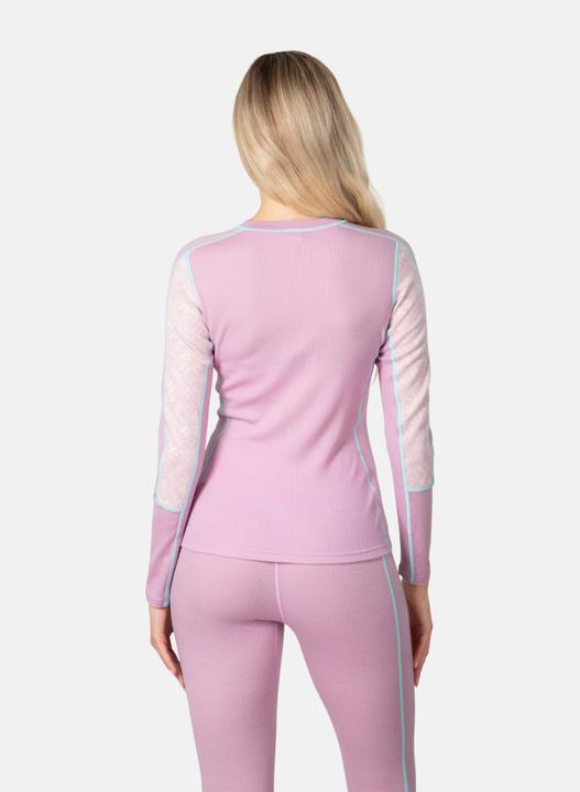 Actual product image Kari Traa Anna LS (XL)