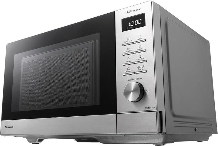 Produktbild Panasonic NN-SD37QSEPG (29 l)