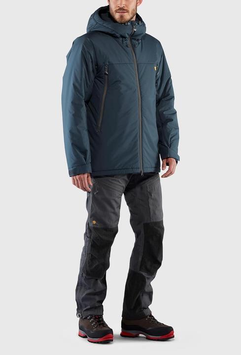 Actual product image Fjällräven mountain days (L)