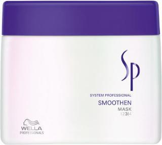 Wella Smoothen 400ml (400 ml)