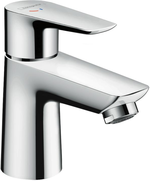 Produktbild hansgrohe Talis E Chrom