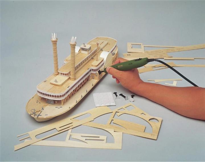 Produktbild Proxxon Ps 13 (Geradschleifer)