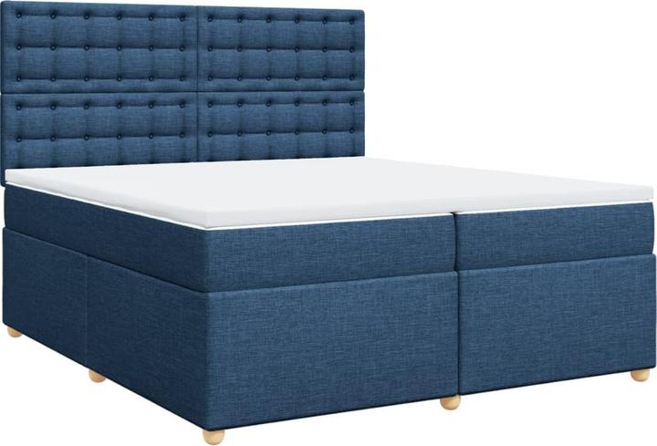 Image du produit vidaXL Boxspringbett (200 x 200 cm)