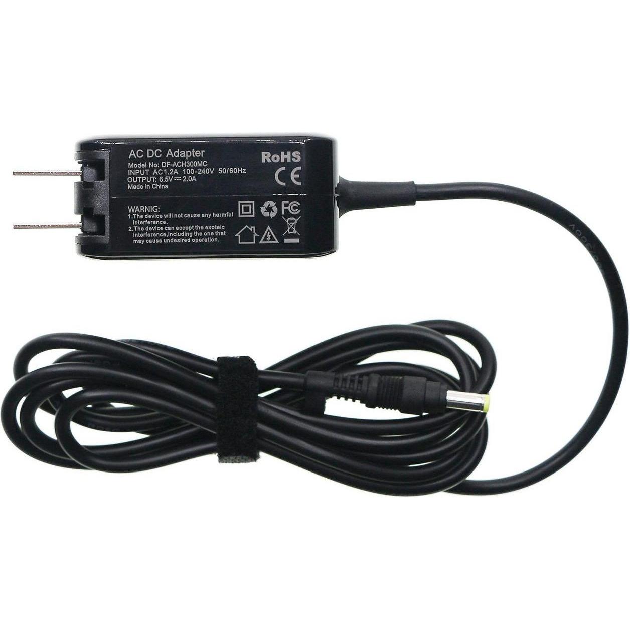 Thumbnail - CoreParts Charger for NIkon Camera, Kamera Stromversorgung, Schwarz